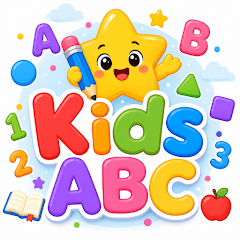 Kids ABC logo